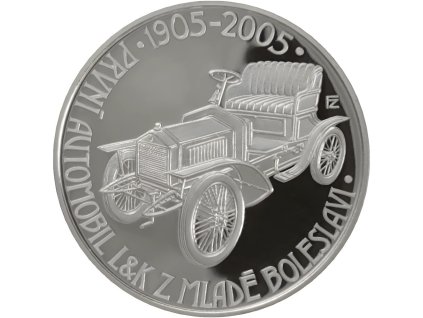 2005 Ag 200 Automobil R EA