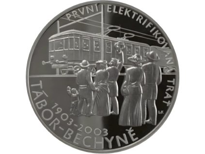 2003 Ag 200 Trat R EA