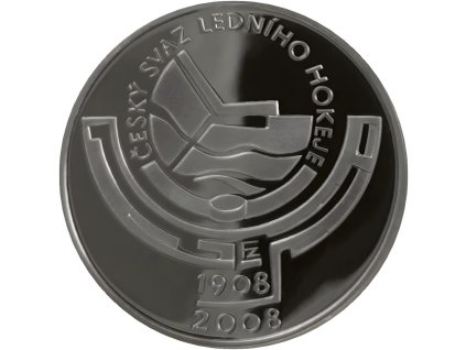 2008 Ag 200 Hokej R EA