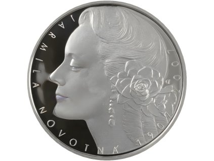 2001 Ag 200 Novotna R EA