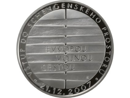 2007 Ag 200 Schengen R EA