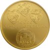 2012 Au 10000 Zlata Bula Standard L
