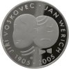 2005 Ag 200 Voskovec a Werich R EA