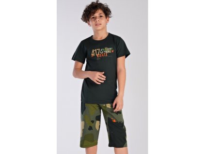 army dět