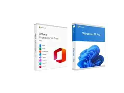 Off21ProPlus Win11Pro