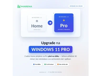 Upgrade win11 home na pro