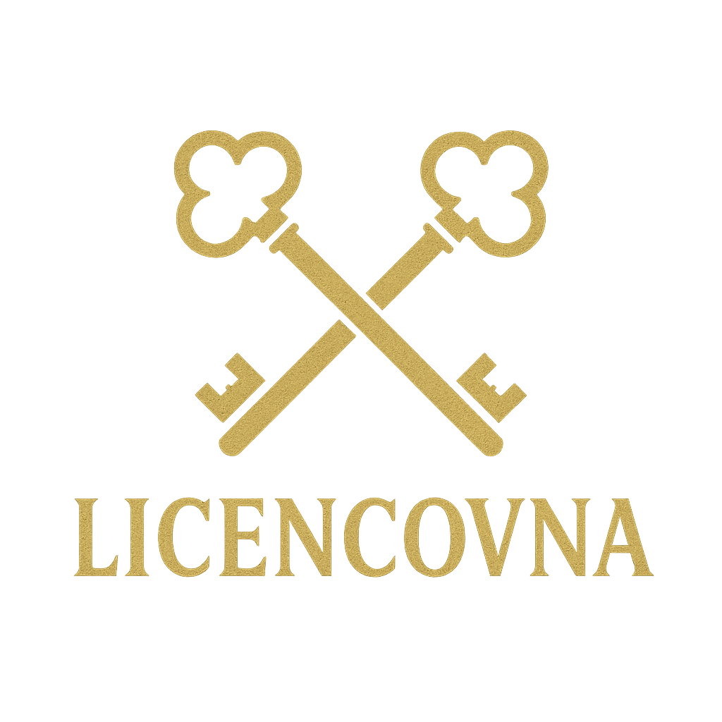 Licencovna