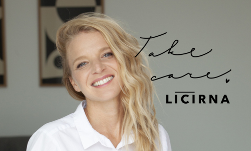 Take Care – Anna Marešová: Téma sexuálního zdraví přestává být tabu