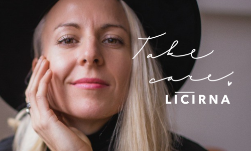 Take Care – Veronika Allister: O hormonální nerovnováze a ženském biohackingu