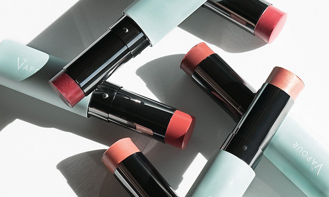 10 Minute make-up routine