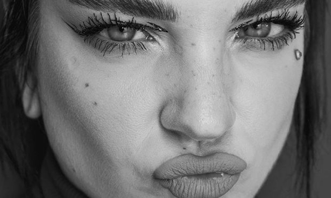 Líčírna family Koki