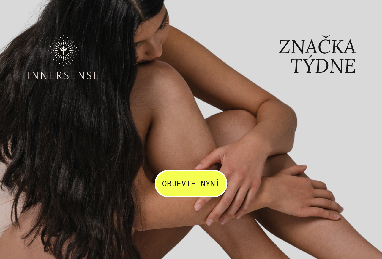 Měsíc Země s Innersense – značkou, která miluje vlasy i planetu