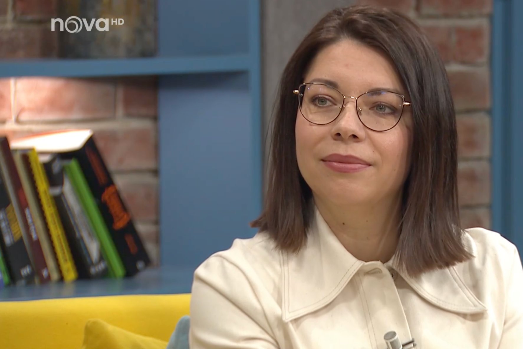 Greenwashing aneb co se do Snídaně s Novou nevešlo
