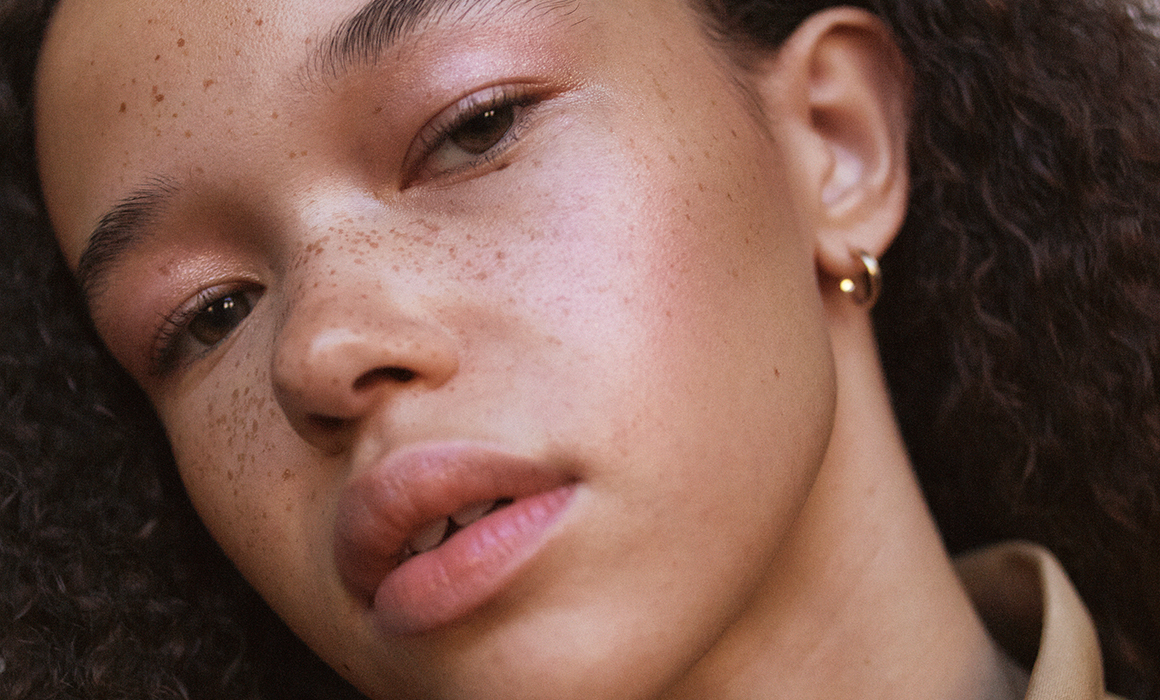 TEEN & CLEAN Jak pečovat o mladou pleť ?