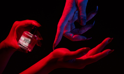 Unikátní vůně Heretic Parfum Nosferatu exkluzivně v Líčírně