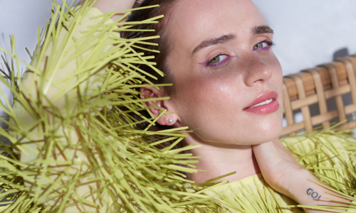 Líčírna lovers Alžběta Malá