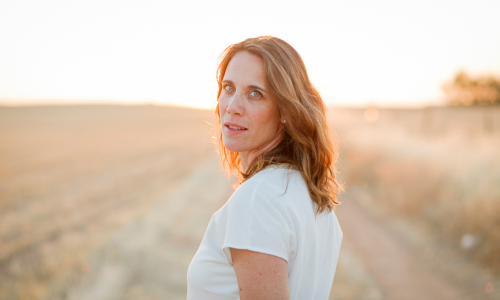 Zakladatelka Dafna's Skincare: Pleť je odrazem toho, jak se cítíme uvnitř