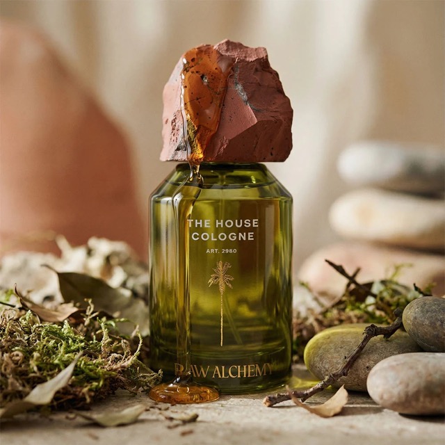 The House Cologne: takhle voní hygge