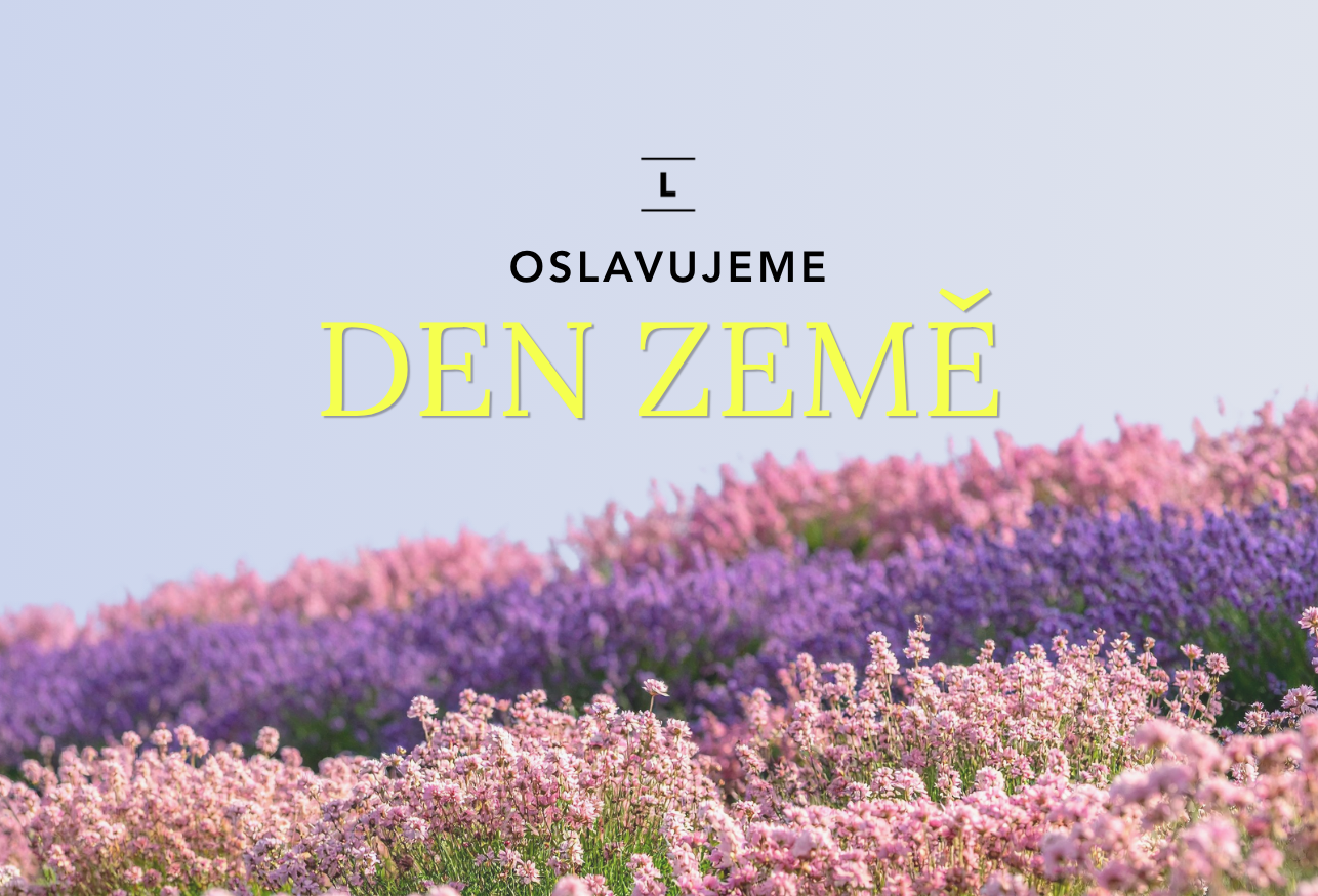 Den Zeme 15% sleva 14 - 15.4