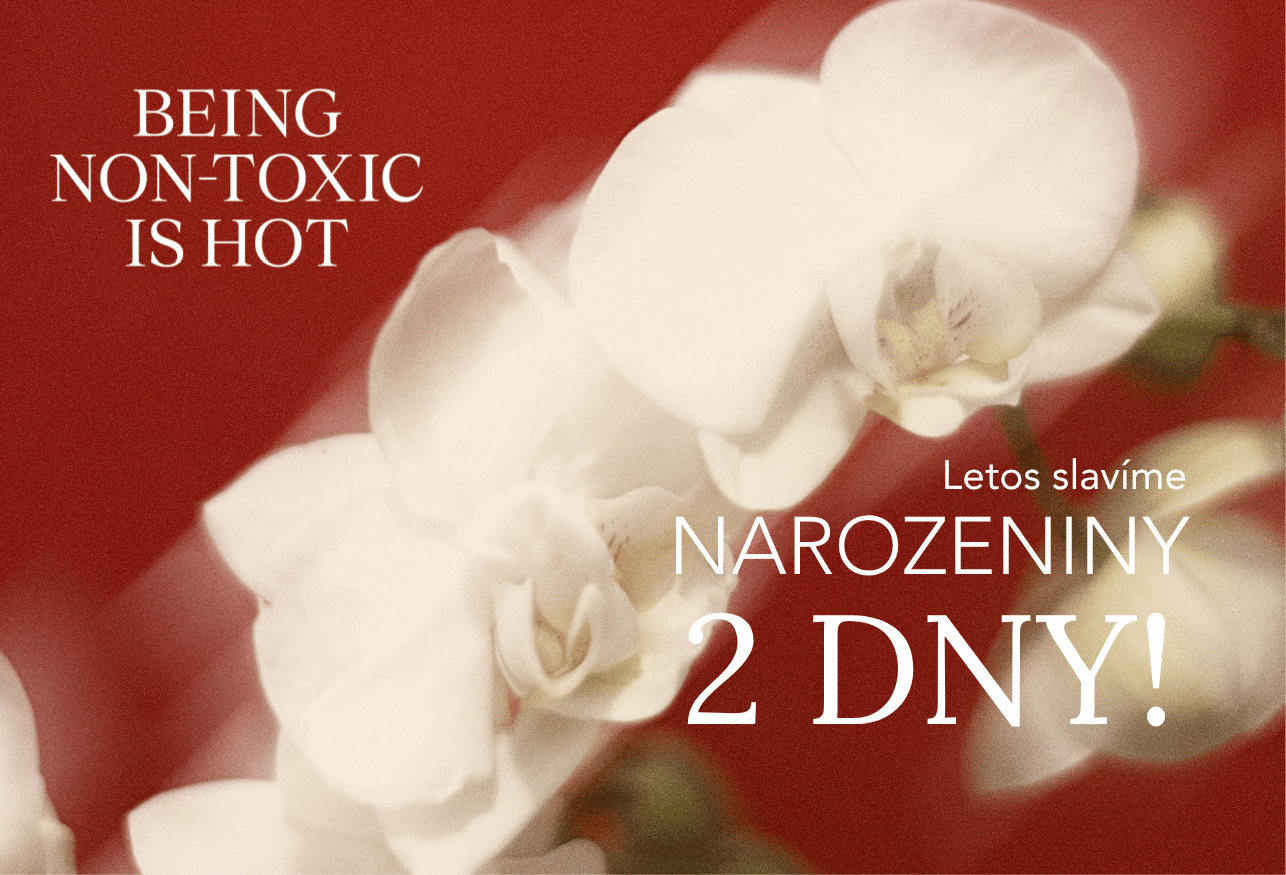 Narozeniny 2