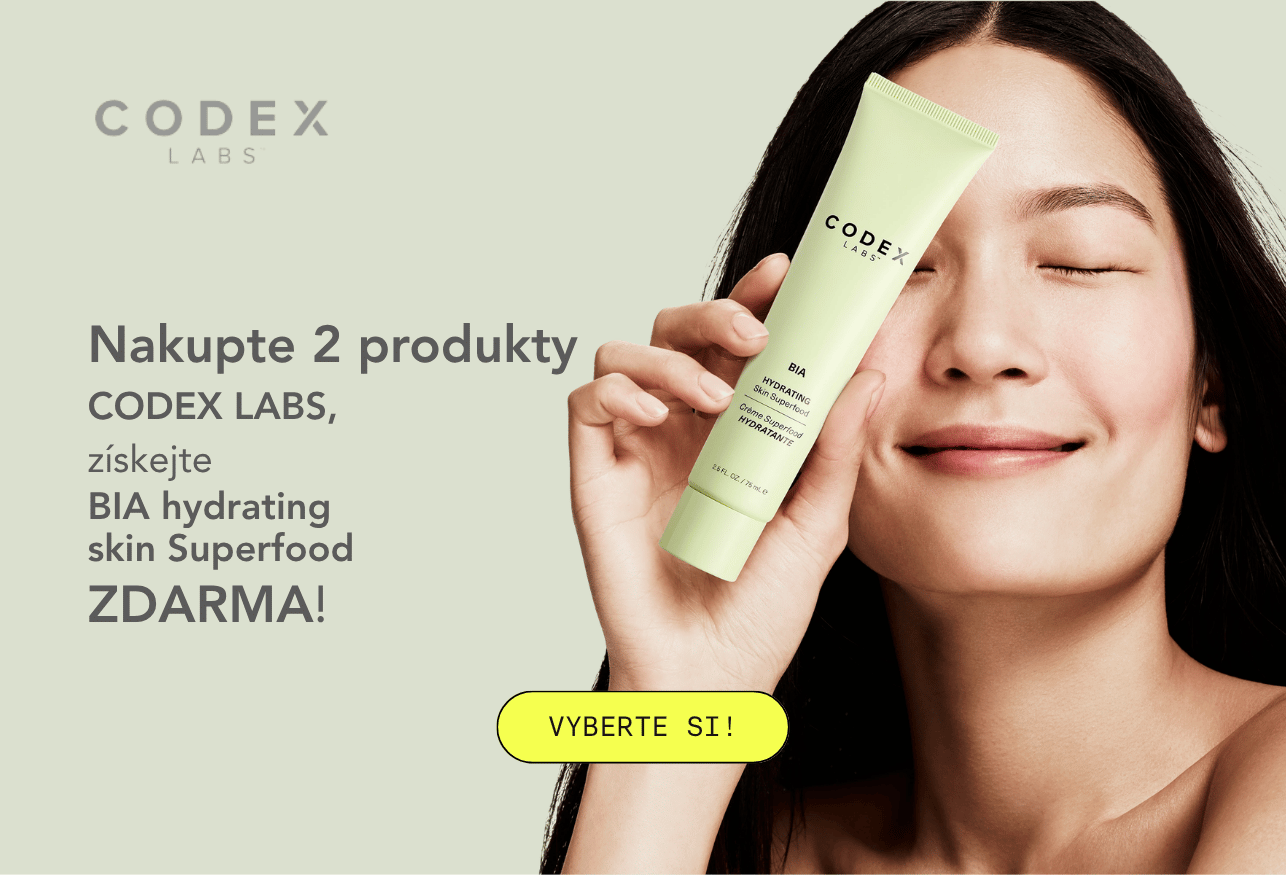 codex akce superfoood