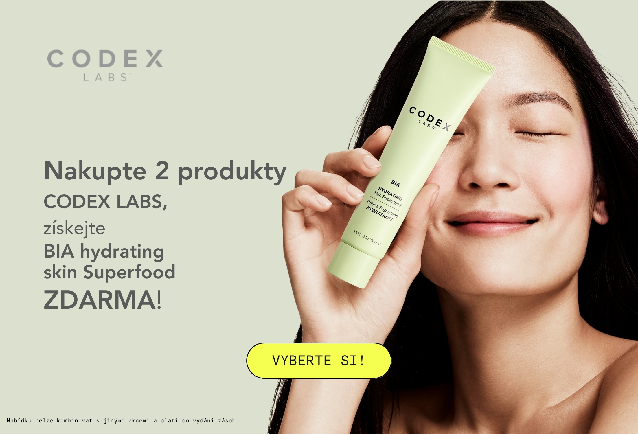codex akce superfoood
