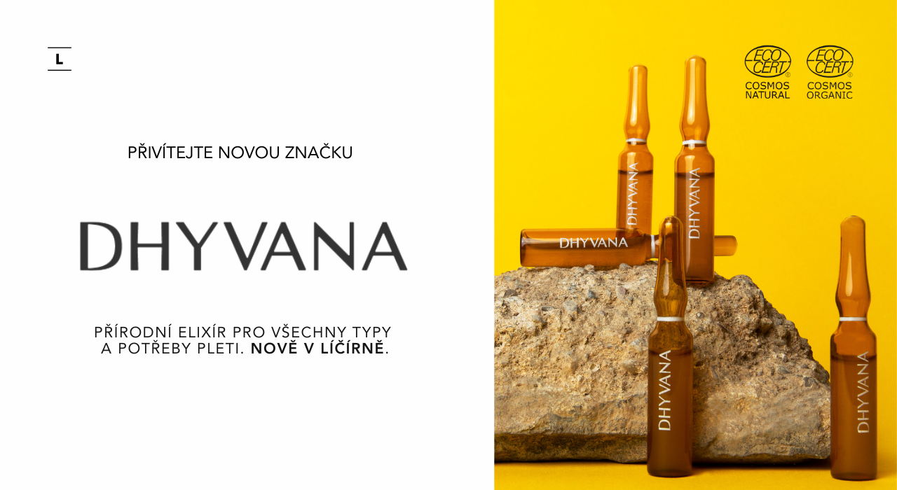 DHYVANA pletove sera, pletove ampule, babor ampule, praxis ampule