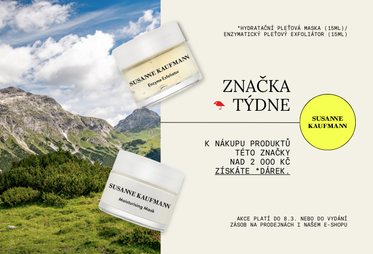 Susanne Kaufman BOTW