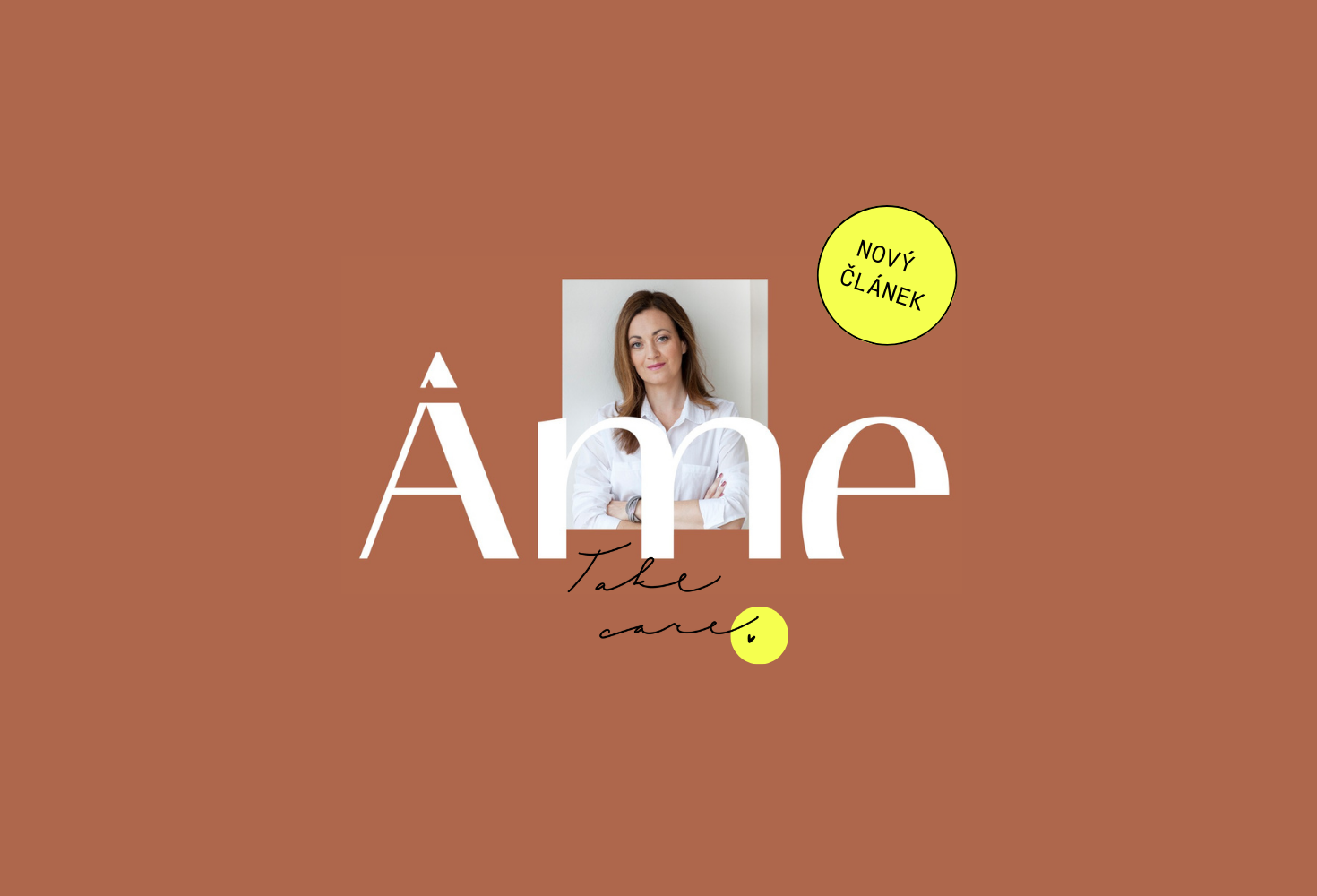 Nový článek - tip nejen na Valentýna