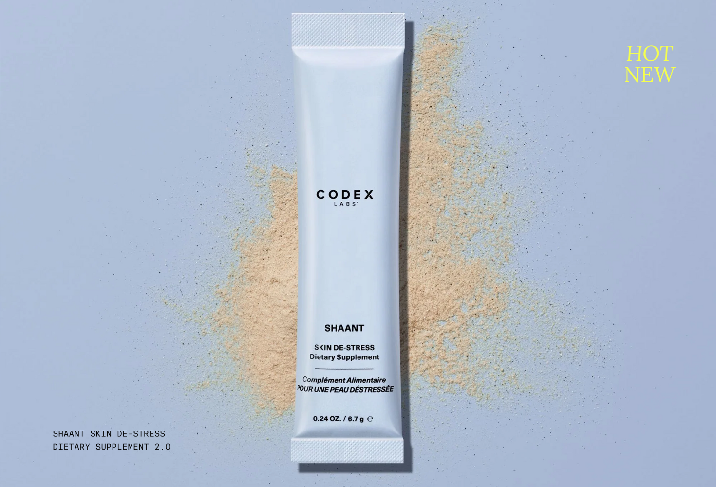 Codex Shaant Doplnek stravy_tip_valentyn