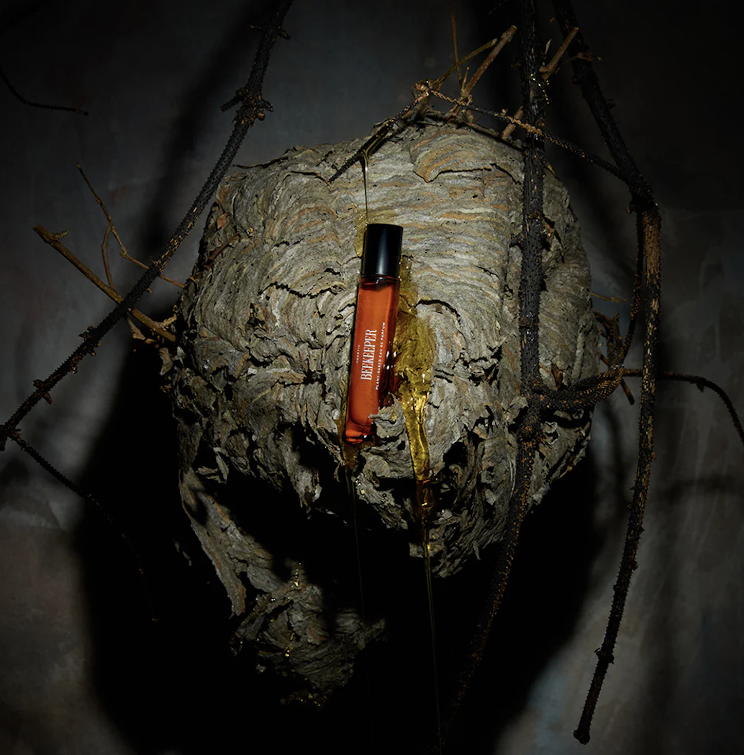 Heretic Parfum Beekeeper