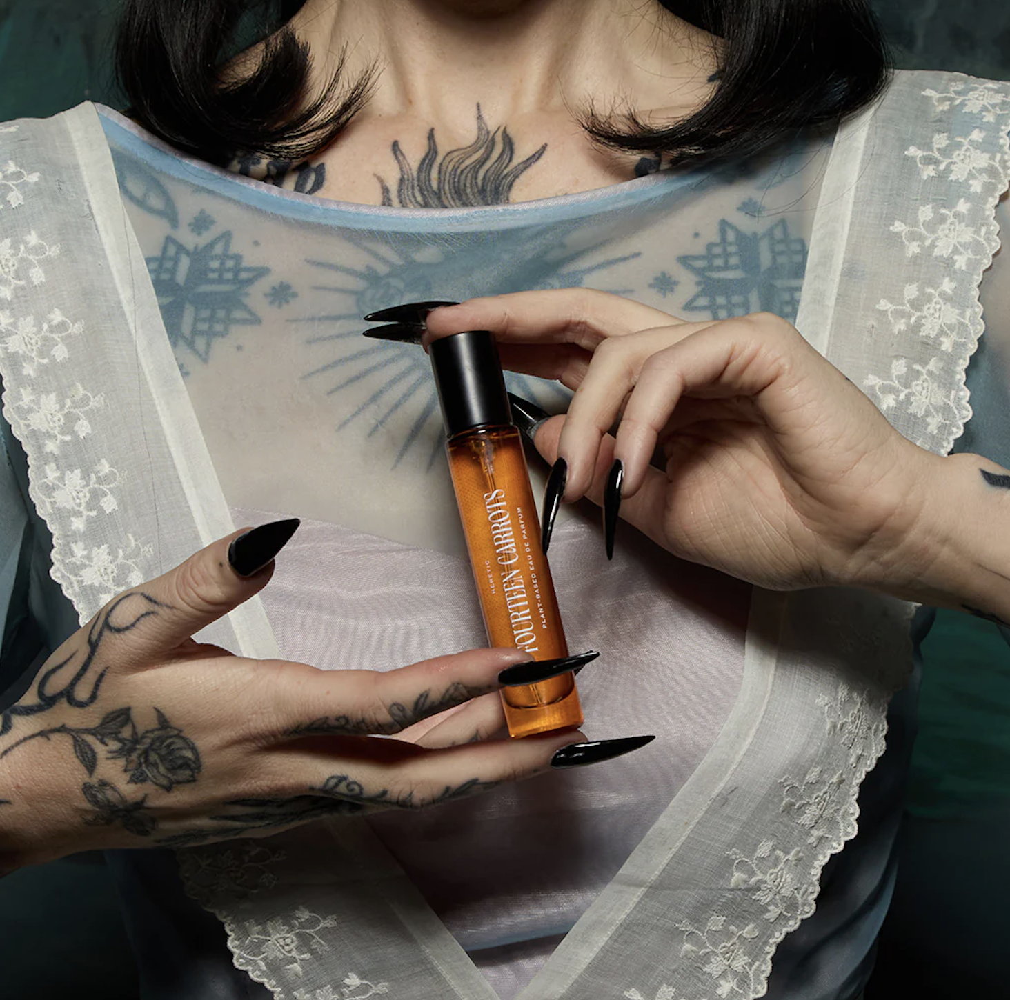 Heretic Parfum Fourteen Carrots