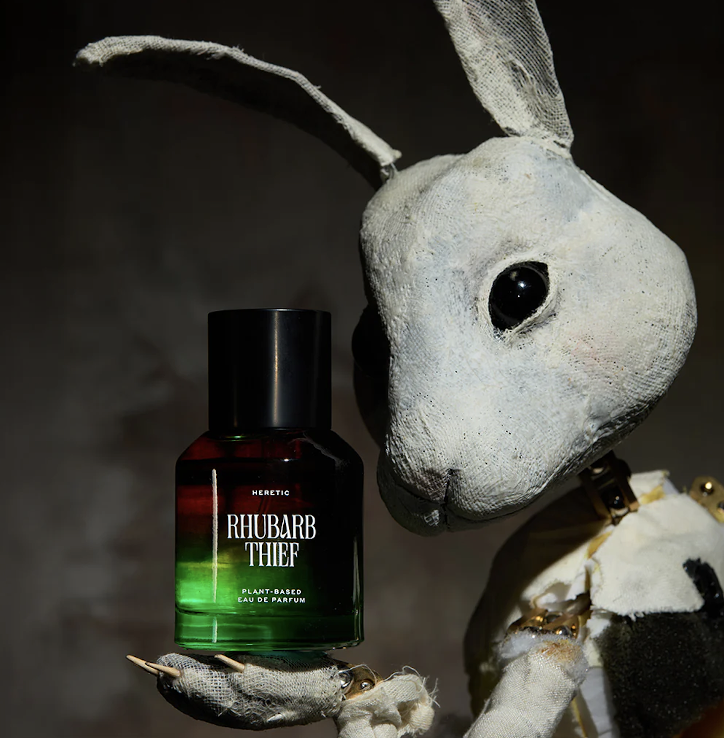 Heretic Parfum Rhubarb Thief — Monsieur Lapin