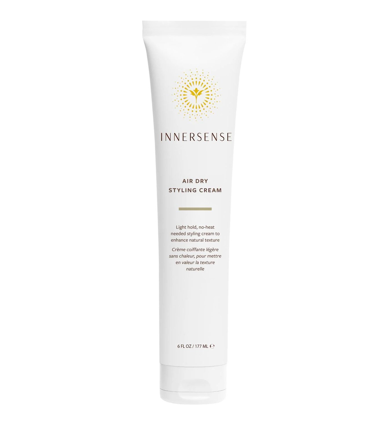 Innersense Air Dry Styling Cream – produkt