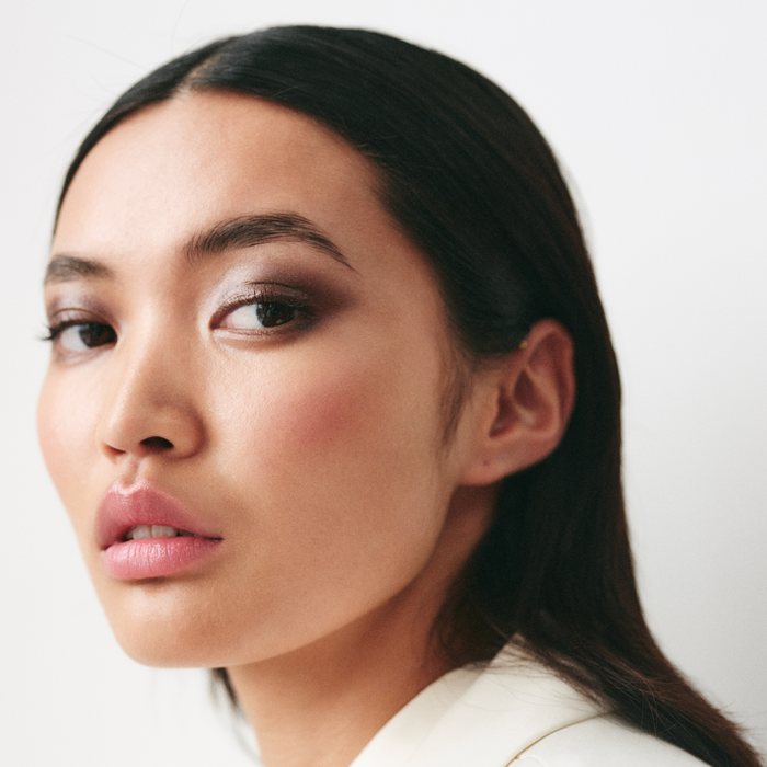 Full Glam Make-up