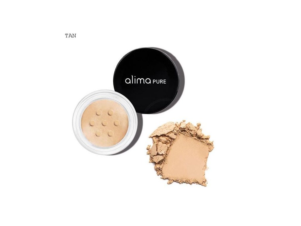 alima pure contour powder alima pure contour powder