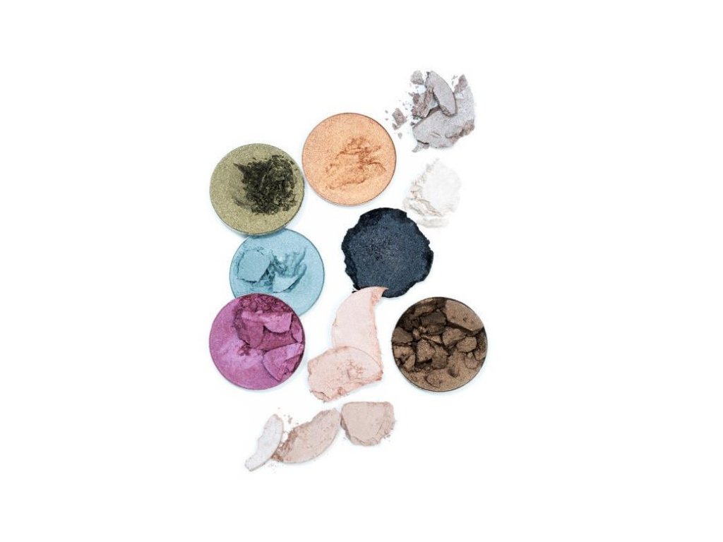 Alima Pure Pressed Eyeshadow Refill