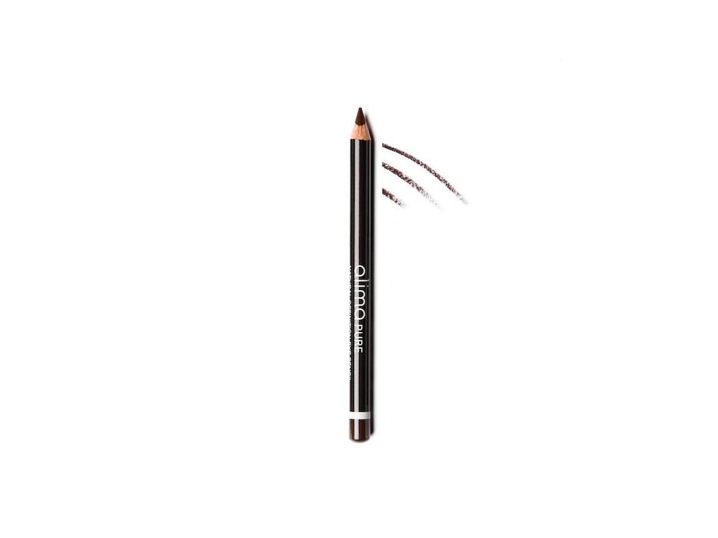 Coffee Natural Definition Eye Pencil Swatch Alima Pure 1024x1024