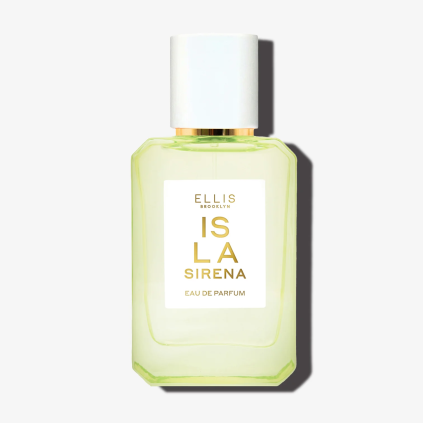 ISLA SIRENA 50ML SILO DTC