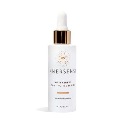 Hair Renew Daily Active Serum Silo Web
