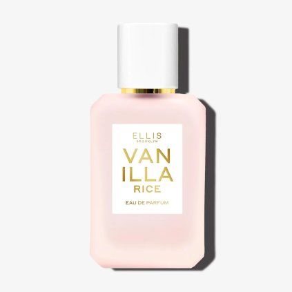 VANILLA RICE SILO DTC