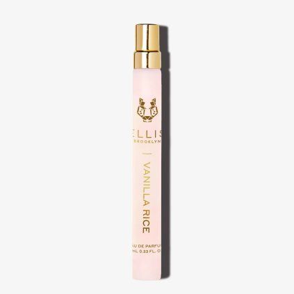 VANILLA RICE 10mL SILO DTC