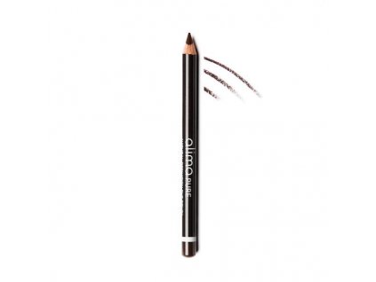 Coffee Natural Definition Eye Pencil Swatch Alima Pure 1024x1024