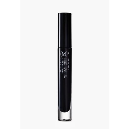 Manasi 7 — 3. Precision Mascara, Obsidian — Grey Background