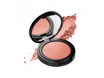 pressed blush waimarie product smear