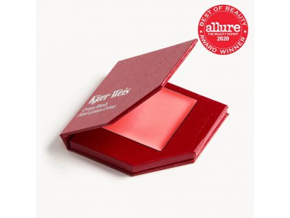 CreamBlush RedEdition Allure Blushing