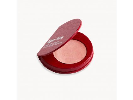 CreamEyeshadow RedEdition Illuminated Dotcom