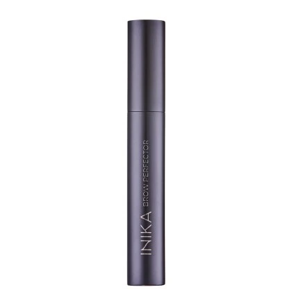 Brow Perfector birch front lid on by Inika Organic