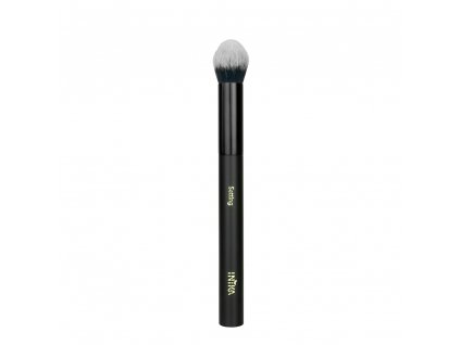 inika vegan brush setting