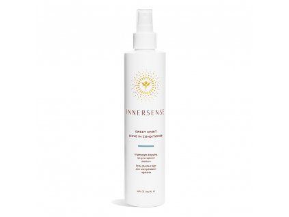 Sweet Spirit Leave in Conditioner 10oz Innersense Organic Beauty
